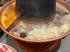 -额尔敦传统涮(体育场店)