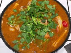 -肥汁米蘭香港米线(长宁来福士店)