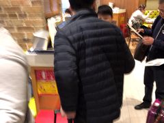 -翠華餐廳(浦东机场T1店)