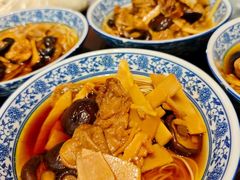 -西园寺素食(西园弄戒幢律寺店)