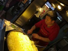 -李老二炒粉(桂林路一店)