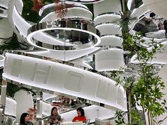 -3号仓库·创意中国菜(新世界城店)