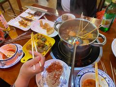-老何太太鹤岗小串·团建聚餐(龙华店)