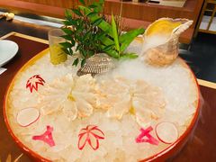 -蟹田居·活蟹料理(东城店)