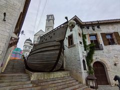 -华谊兄弟（长沙）电影小镇