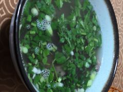 -陈掌柜澄城水盆羊肉(钟楼店)