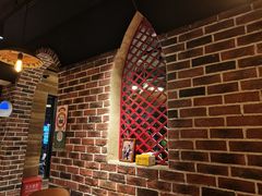 -疆里疆外·和田烤肉·清真