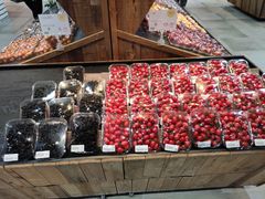 -果蔬好生活超市(乐堤港店)