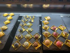 -牛New寿喜烧(中山公园龙之梦店)
