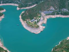 -河南宝泉旅游区