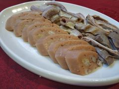 -百姓百味海鲜酒楼(粤垦路总店)