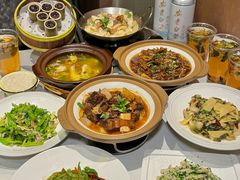 -阿露佳·舌尖上的安吉菜