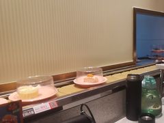 -争鲜回转寿司(南开大悦城店)
