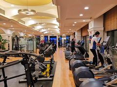 -Waterfall瀑布湾优健源(华侨城店)