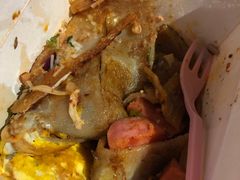 -四环冷面王(西单华威约饭街店)
