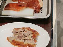 -惠丰堂饭庄(北洼路店)