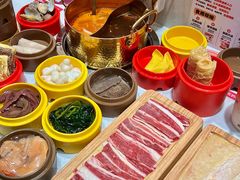 -盛香亭转转热卤(东方宝泰店)