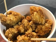 -花莲东大门国际观光夜市