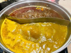 -呷哺呷哺(望京新世界店)