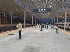 -沈阳站