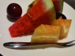 -枣子树·素食餐厅(普陀山店)