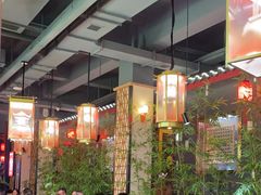 -蜀大侠火锅(少陵路店)