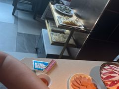 -红鼎坊·老成都火锅(新南门店)
