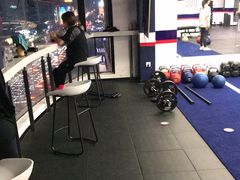 -F45 TRAINING健身工作室(体育中心店)