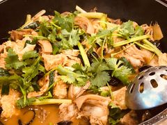 -东山羊庄(八卦岭店)