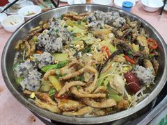 -标记好食