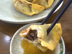 -李记清真馆(打钉巷店)