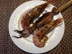 -杭州钱江新城万怡酒店-西餐厅