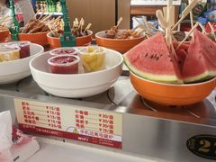 -就这家旋转小火锅(西安路罗斯福店)
