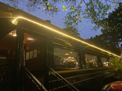 -火车头法国西餐厅