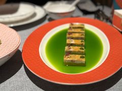 -柿合缘新京菜(静安嘉里中心店)