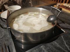 -许府牛火锅(信义坊总店)