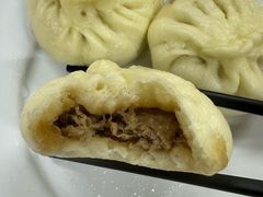 -津门永胜包子铺(哈尔滨道总店)