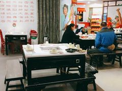 大堂-老基地老火锅厂(大渡口店)