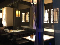 -绿茶餐厅(乐峰广场店)