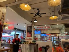 -洪大厨鸡煲(福田店)