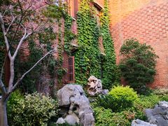 -鲤院·新中式美学·庭院餐厅(夫子庙店)