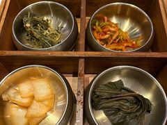 -河坝烧烤串城(金达莱店)