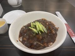 -桃园中华料理炸酱面(燕儿岛路店)