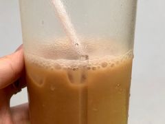 -胜利茶餐室