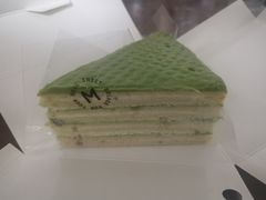 米绿米绿-MIMI FASO(古仓店)