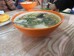 -杜守仁馄饨(南宁路店)