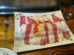 -丹东特色烤肉(学府路一部店)