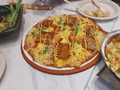 -达美乐比萨(留仙大道店)