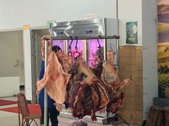 -朝伟清真铜瓢牛肉馆(三十年老·店)