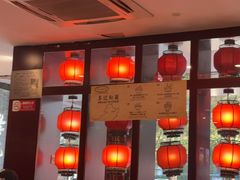 -李记东北饺子馆·东北菜(欢乐谷店)